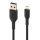 Kabel Belkin Kabel USB-A na Lightning, w oplocie, 2m, czarny